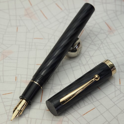 Sheaffer nonsense old - no, ‘old