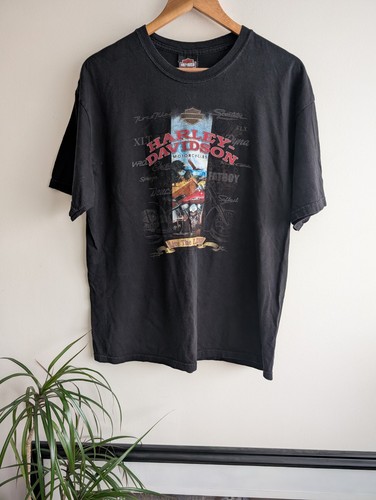 Vtg harley davidson - vtg, harley-davidson