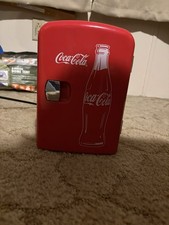 Vintage Cocacola Fully