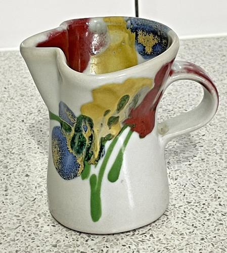 Dartington pottery janice - dartington,