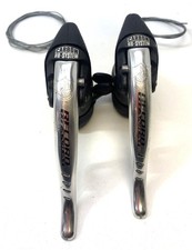 Campagnolo Record Titanium 8