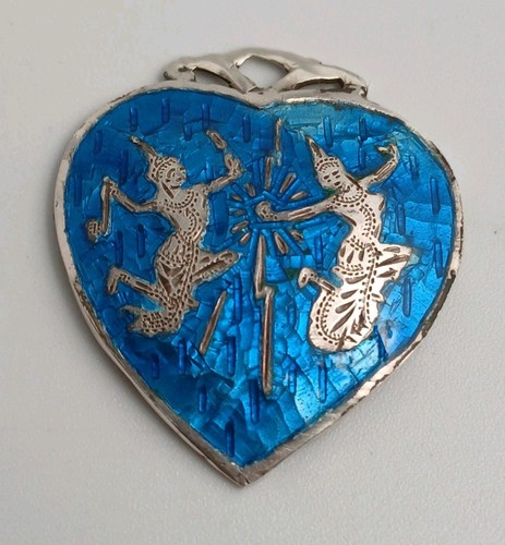 Siam sterling silver - sterling,
