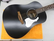 SEAGULL S6 CLASSIC BLACK A/E