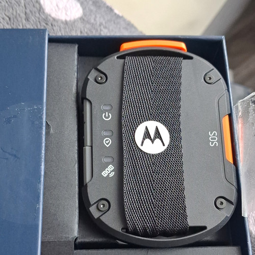 Motorola defy rugged mobile - defy,