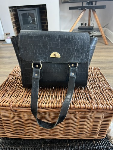 The cambridge satchel - cambridge,
