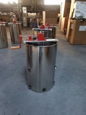 Honey Extractor - 2 Frame