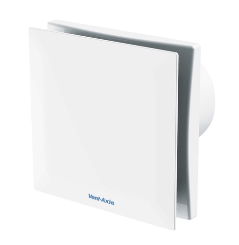 Vent axia silent vasf100b - axia,