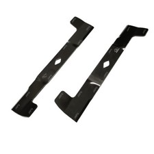 Cutting Blade Set, Hayter 13/40, 15/40, 19/40, DC1240, DC1440, DC1640 Mower KT70