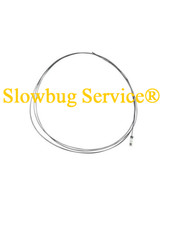 VW KARMANN GRAVEL 8.70 - FRONT