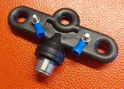 Dipole centre with so239 - centre,
