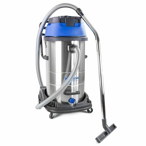 Wet dry vac - dry, 3000w