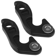 2x Rear Derailleur Gear Hanger
