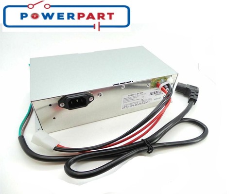 Mains amp power - 20,