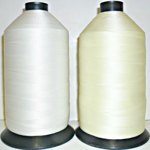 Strong bonded nylon - strong, thread