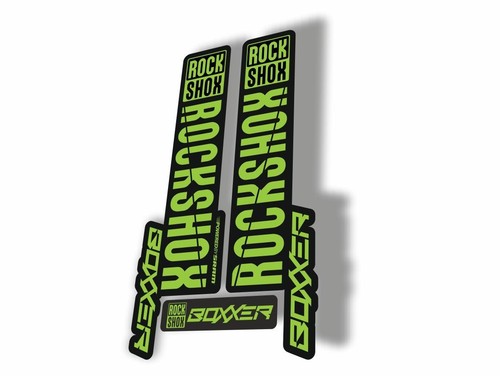 Rock shox boxxer 2019 mountain - shox,