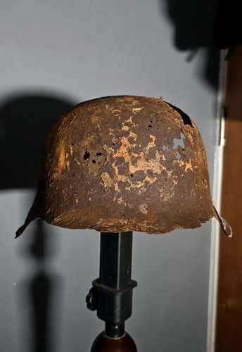Ww2 german m40 helmet - german,