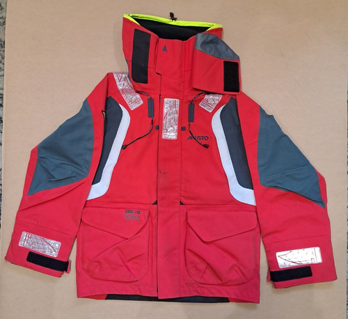 Musto men hpx ocean jacket - men's,
