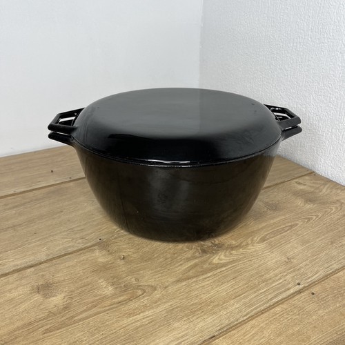 Aga 907005 cast iron dutch - aga,