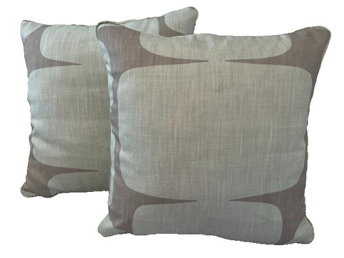 Scion cotton linen fabric - scion,