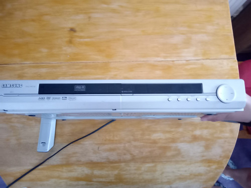 Samsung dvd hr730 - samsung, 160gb