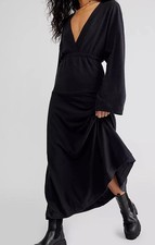 Free People Bernadette Dress