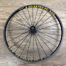Spinergy Xyclone 26”