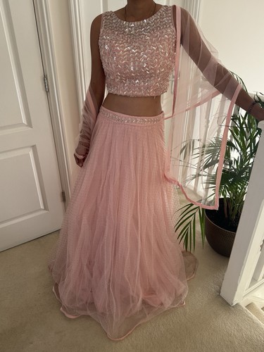 Brand new baby pink - brand,