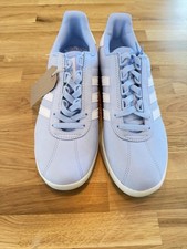 Adidas Trimm Trab Samstag Size