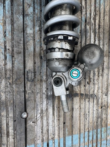 Yamaha 2004 5vy rear shock - r1,