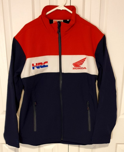 Honda racing corporation - racing,