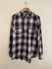 Pendleton Pioneer Fitted Shirt