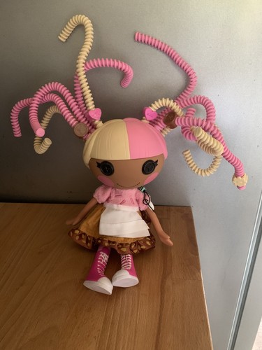 Collectible lalaloopsy silly - collectible,