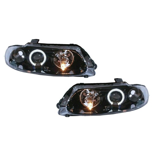 Led angel eye black altezza - angel,