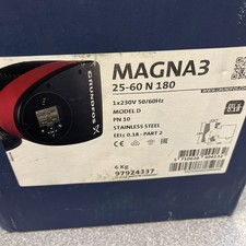 Grundfos Magna3 25-40 N 180