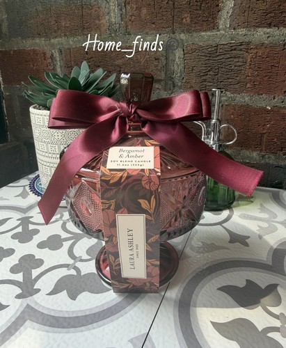 Laura ashley bergamot - bergamot, amber