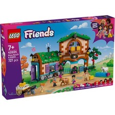 Lego Friends 42654 Pony Ranch