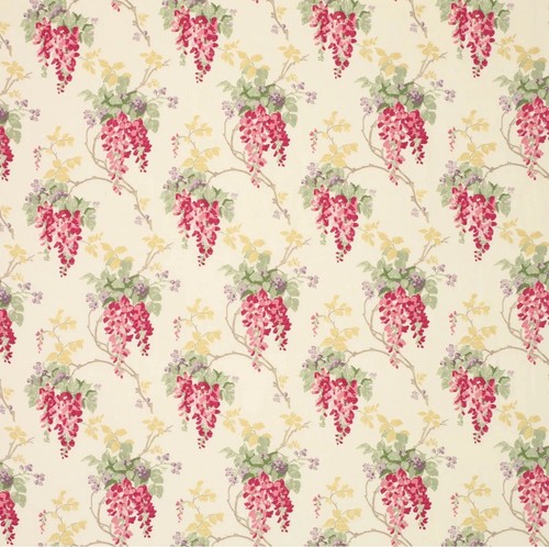 Laura ashley fabric material - ashley,