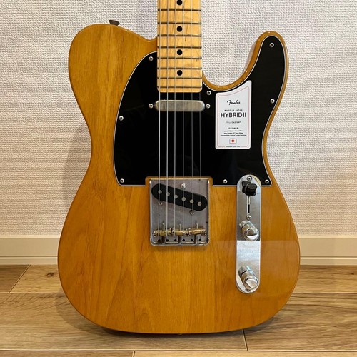 Fender japan hybrid - fender, ii