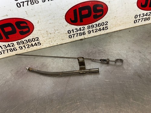 Engine oil dipstick holder - /, x