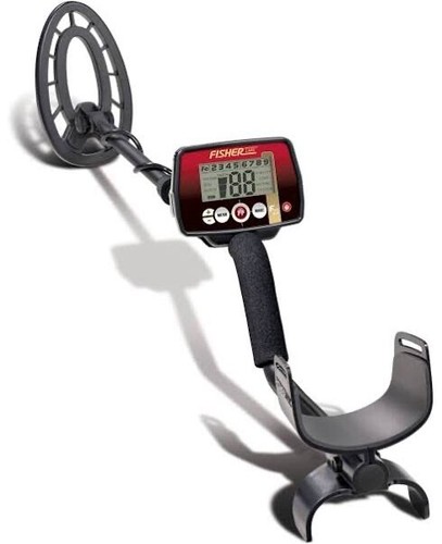 Fisher f22 weatherproof - f22,