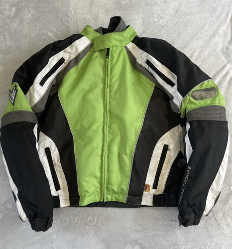 Frank thomas motorcycle - frank,