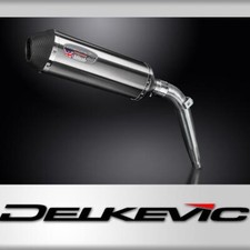 Honda XL125V Varadero