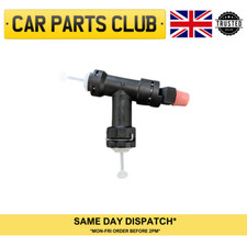 OE VAUXHALL CLUTCH ACTUATOR OPERATING PIPE ELBOW PIPE GEARBOX 55572350 NEW*