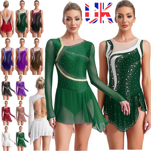 Women glittery latin - women's,
