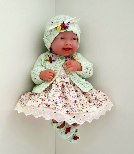 Doll clothes for 35 - for, /