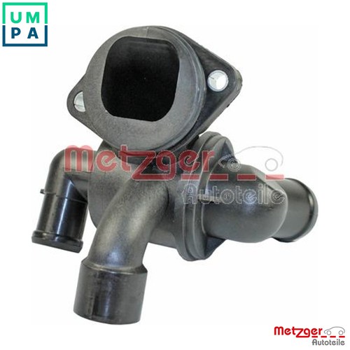 Thermostat coolant 4006239 - coolant, for