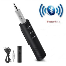 2-in-1 Wireless Bluetooth 5.0