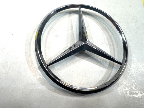 Genuine mercedes 1981 - genuine, 1981-1985