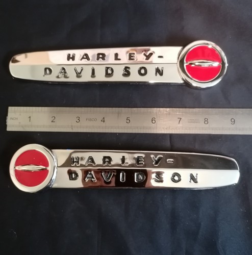 Harley davidson petrol - petrol, tank
