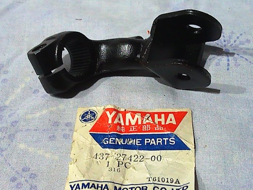 Nos 1974 yamaha dt100 - nos,